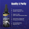 Pharma-Grade Methylene Blue Supplements – Enhance Focus, Memory & Cognitive Energy