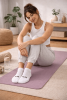 Helios Women's 10-Pack Assorted Color Breathable Comfort Socks