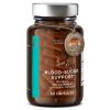 N°9 Cinnamon Extract Bitter Melon Capsules with Syzygium cumini Beta Glucan & Chromium Vegan 60 Count