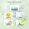 Googeer Premium Dietary Supplement, And Energy Care Oral Liquid