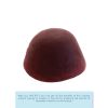 Vitamin B12 Gummies All Natural Gluten Free Non GMO B12 Vitamins Gummies Raspberry Flavored 60 Count