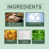 Googeer Natural Licorice Root Supplement, Herbal th Drops For ing