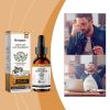Googeer Men's Energy Supplement Drops, Dietary Supplements For s