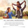 Googeer Natural Herbal Supplement Drops, Dietary Supplements For ing