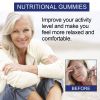 Googeer Dietary Fiber Nutrition Gummies, Care Supplement Gummies