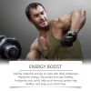 Googeer Men's Energy Supplement Drops, Dietary Supplements For s