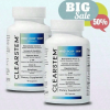 Hormonal acne supplements, containing 5-hydroxytryptophan and diindolylmethane, natural skincare vitamins
