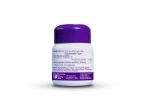 Ayurvedic Herbal Supplement with Ashwagandha for Focus Mental Clarity Herbal Supplement with Adaptogens 60 Tablets