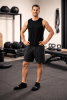 Helios Men's 10-Pack Breathable Flex Comfort Socks