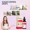 Googeer Acetyil-Carnitine Chlorophyll Sugar Control Drops, Balance Blood Lipids Sugar Care Supplement Nutrition th Care Drops