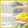 Welsdom Mullein Extract Liquid Drops 60mL
