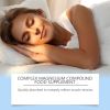 Googeer Complex Magnesium Compound Food Supplement, Supports Muscle And Nerve Function And s