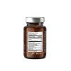 N°6 Natural Sleep Support with Melatonin 1 mg & L Tryptophan   Passionflower Valerian Root & More Enhanced Sleep Supplement 60 Capsules for Restful Ni