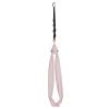 Aerial Yoga Hammock, 300 lbs Load Aerial Silk, Yoga Swing with Nylon Fabric, PE Zipper Bag for Parent-Child Interaction