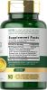 Carlyle Oregano Oil Supplement | 150 Softgel Capsules | Contains Carvacrol | Non-GMO & Gluten Free Formula