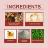 Googeer Ginseng Supplement Drops, Dietary Supplements For ing