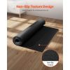 Treadmill Mat for Carpet Floor, 1/4" Thick, 36" x 78" Exercise Equipment Mat for Treadmills, Elliptical, Rowing Machine