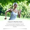 Googeer Dietary Supplement, Vitamin Supplement To Revitalize Energy Maintenance Cardiovascular Stay thy