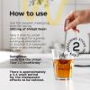 Shilajit Resin 83 Servings 50g Shilajit Pure Himalayan Organic for Maximum Potency Energy Immunity and Detox Natural Himalayan Mumiyo for Men and Wome