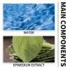 Googeer Men's ment Supplement Drops Men's Energy Robust And Long-Lasting Oral Drops For Men's th Care
