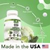 Estrogen Supplement for Hormone Harmony Skin Health Menopause Bloating and Mood Support 60 Count