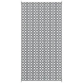 Reversible Outdoor Rug( Amazon Shipping)(Prohibited by WalMart) (Option: as picture)