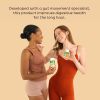 Gastrointestinal health soothing dietary supplement, helping to improve intestinal leakage, regulate digestive function