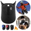 Half Face Mask Breathable Windproof Dustproof Neck Warmer for Bike Motorcycle Racing