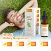 Welsdom Sea Moss Drops 60mL